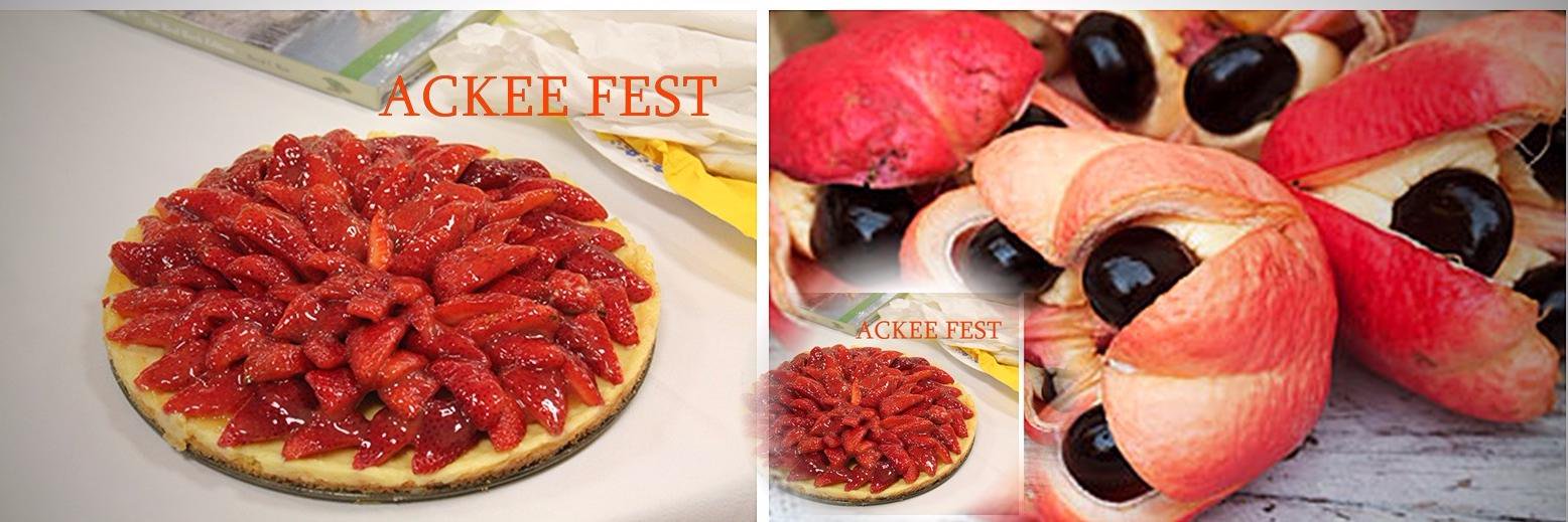 AckeeFest's profile banner image