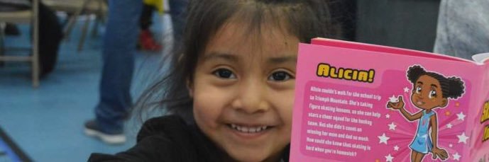 Reading Now Network banner