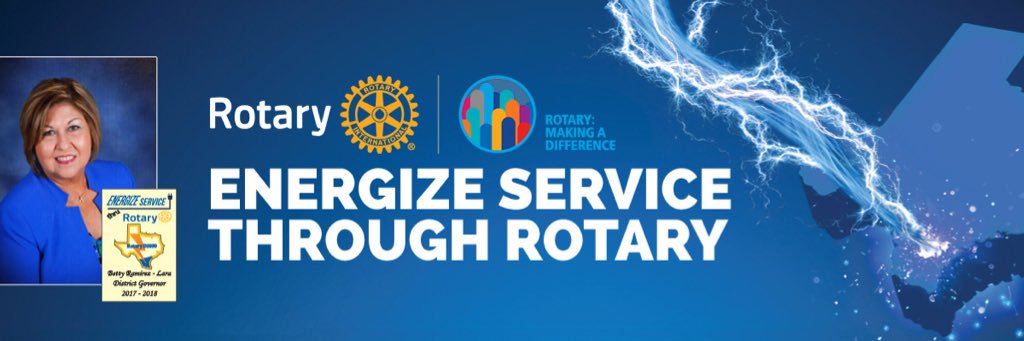 Rotary5930's profile banner image