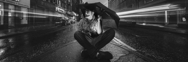 WerdSOS Profile Banner