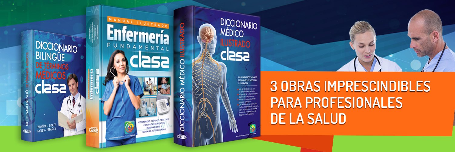 grupoclasa's profile banner image