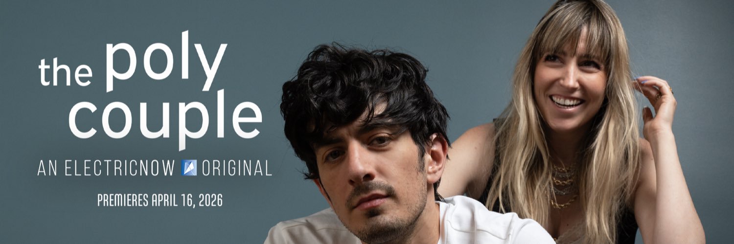 Electric Entertainment banner