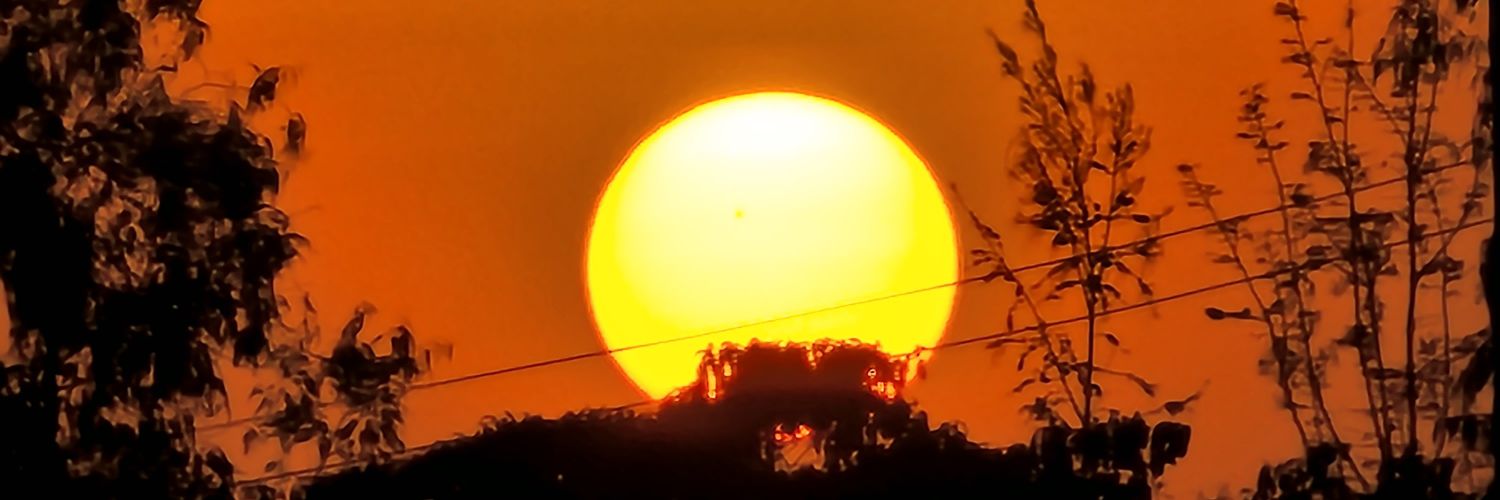 GeorgeSaropa's profile banner image