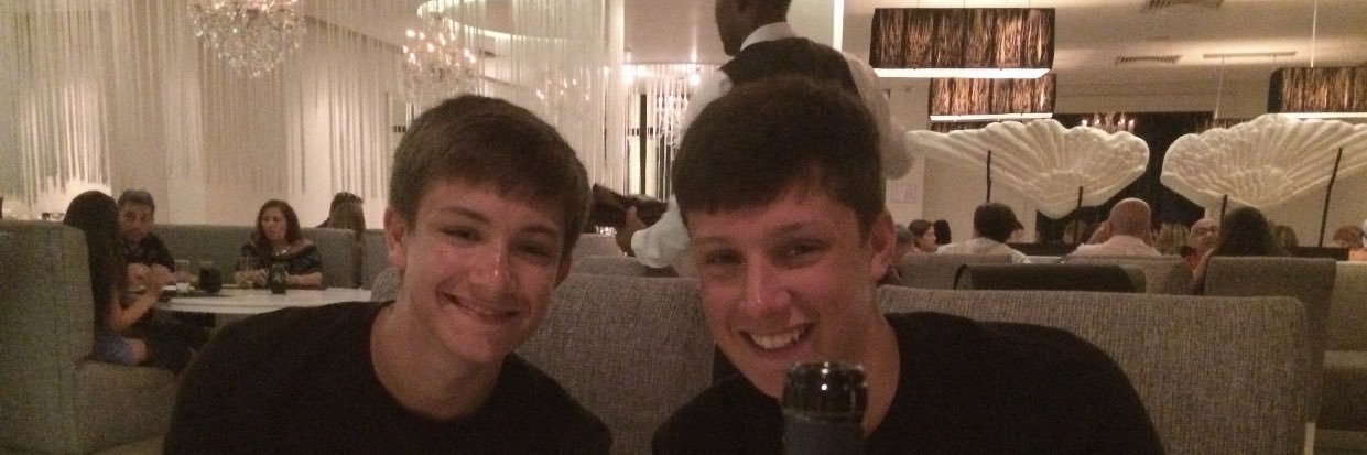 JoshBrett07's profile banner image