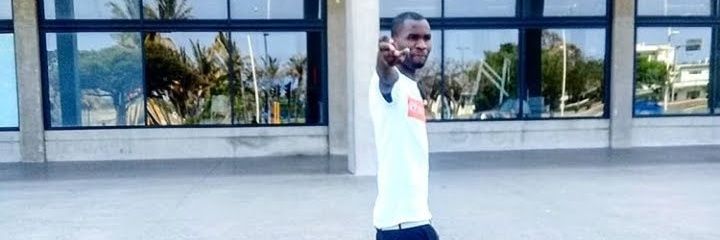 MbamboFelix's profile banner image