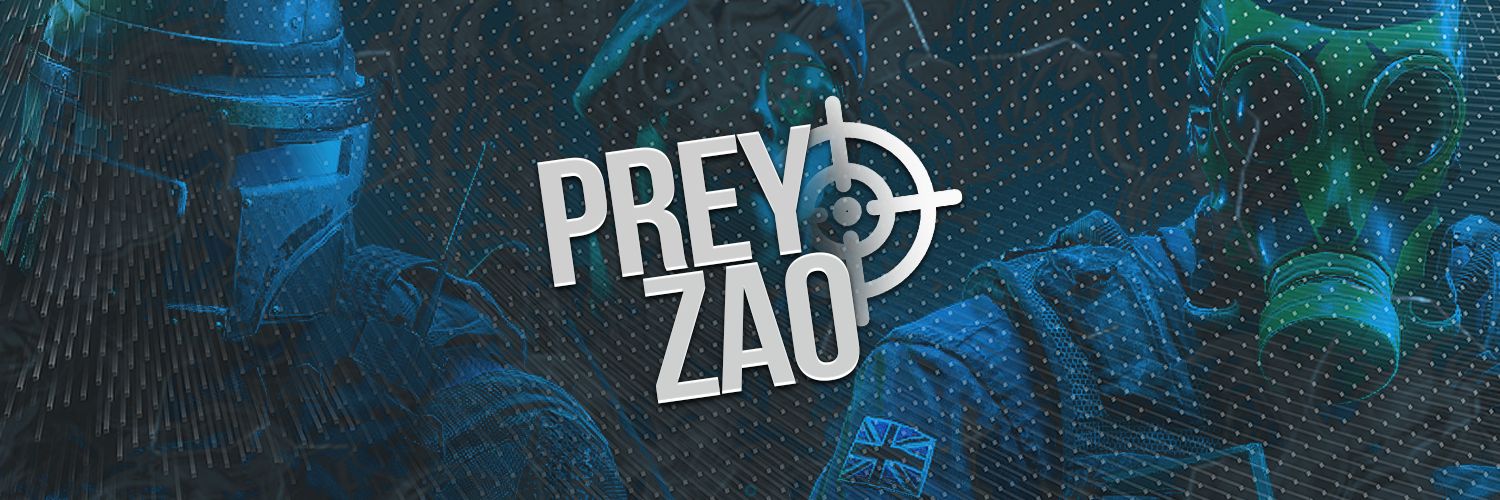 PreYzao's profile banner image