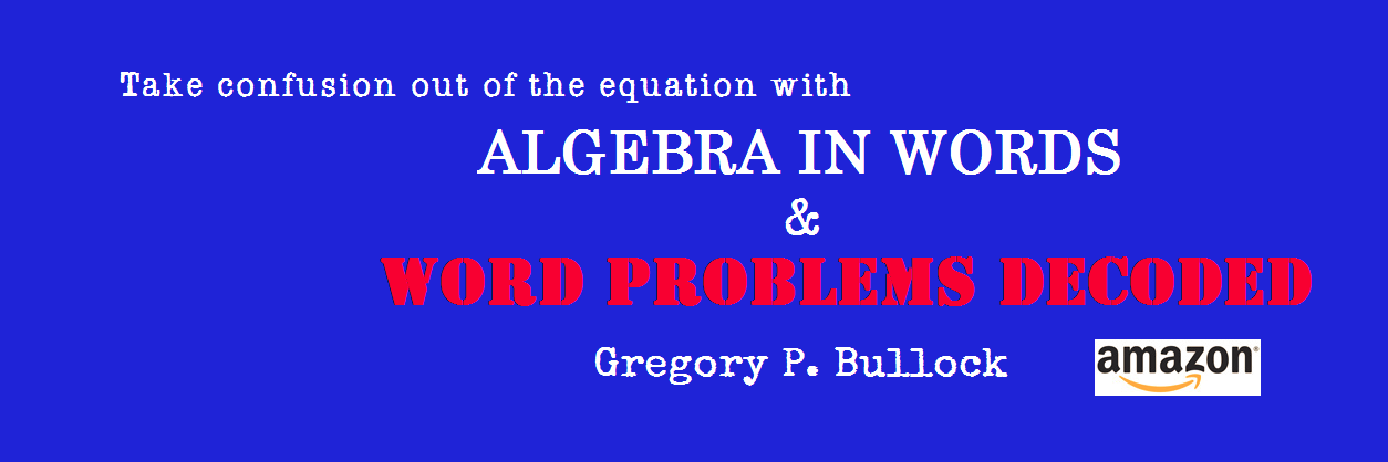 Algebrainwords's profile banner image