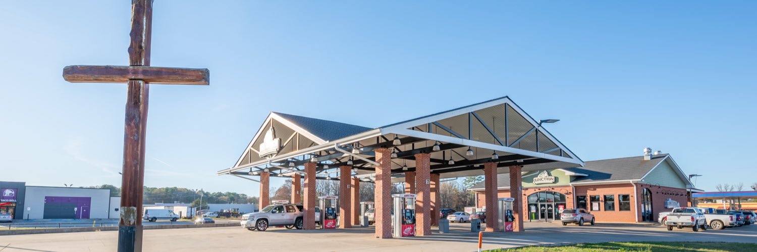 Junction Deli banner