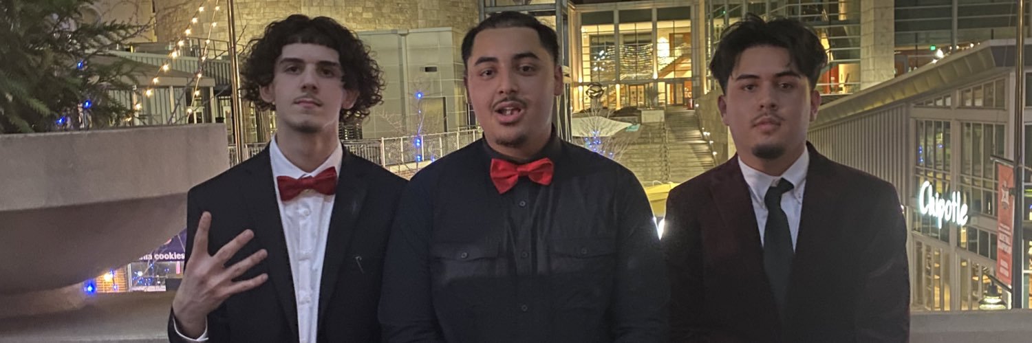 StuntManRue's profile banner image
