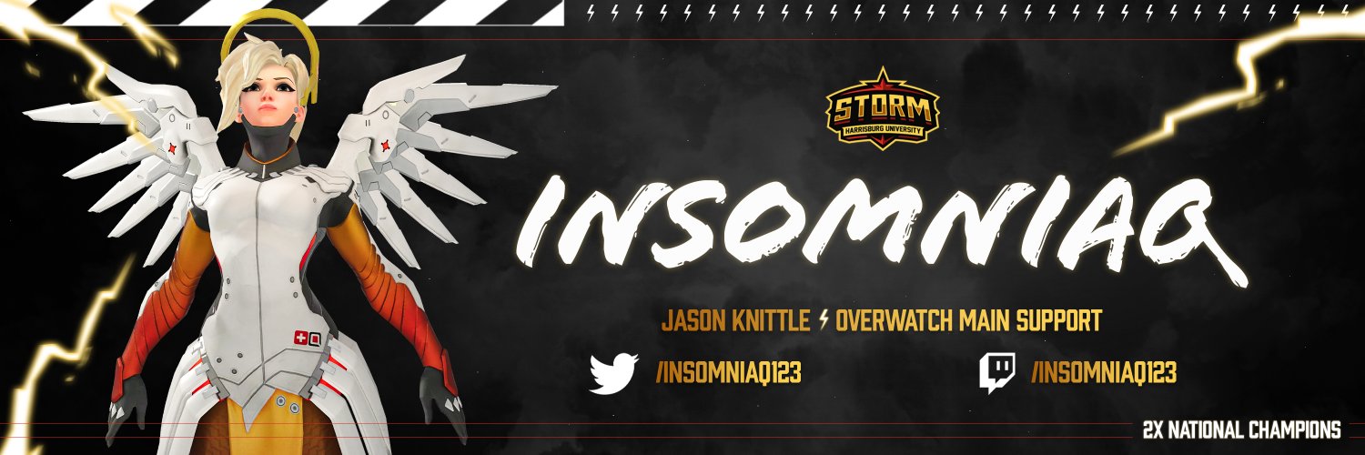 Jason Knittle banner