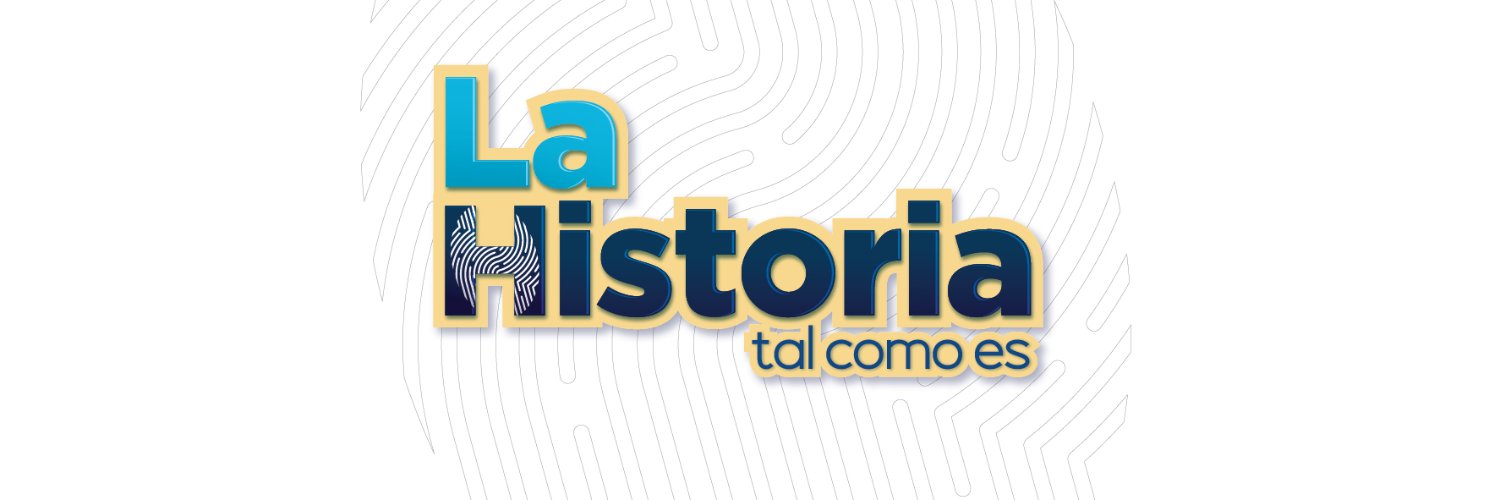 LaHistoria's banner