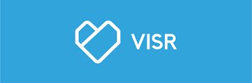 VISR banner