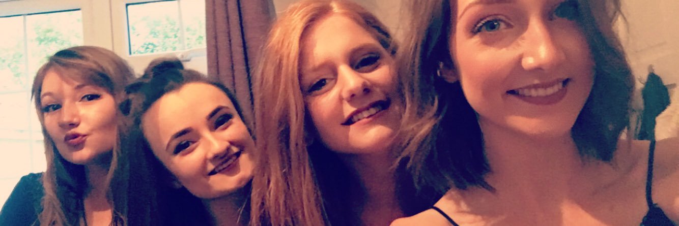 clairerobbo98's profile banner image