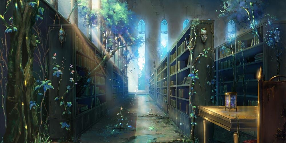 CountHollow87's profile banner image