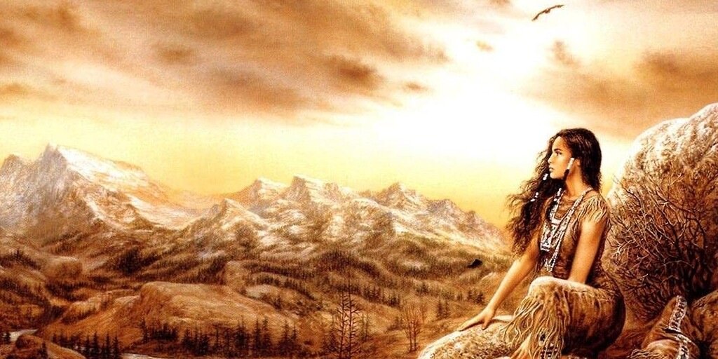 eaglewomanevent's profile banner image