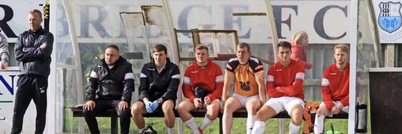 DavidHaley3's profile banner image