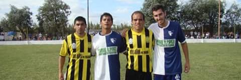 Nicogimenez199's profile banner image