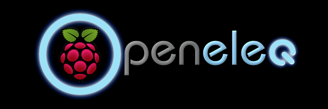 OpenELEQ's profile banner image