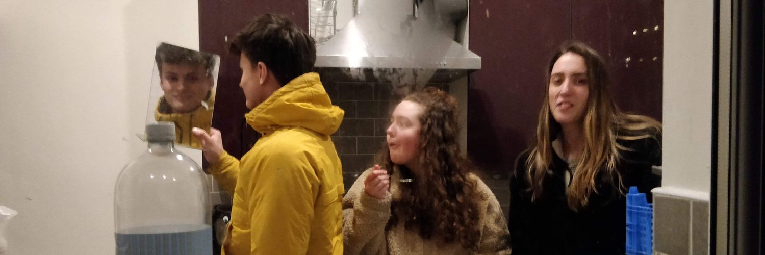 TomCocaine's profile banner image