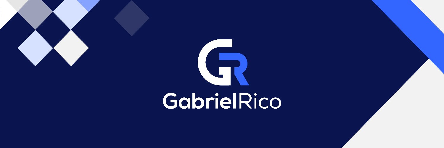 grico95's profile banner image