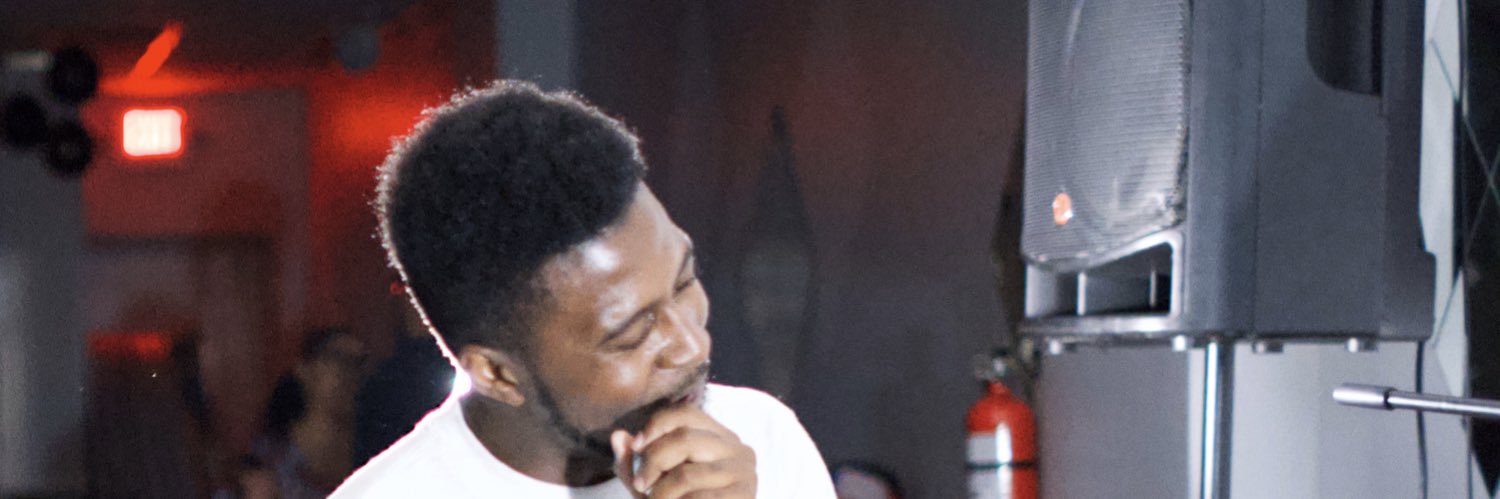 KahlilMusic's profile banner image