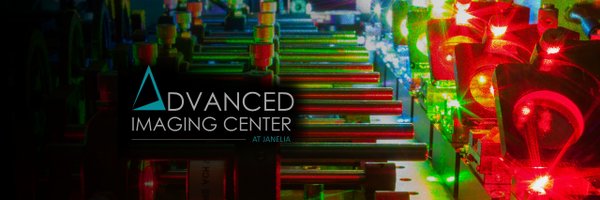 AICjanelia Profile Banner