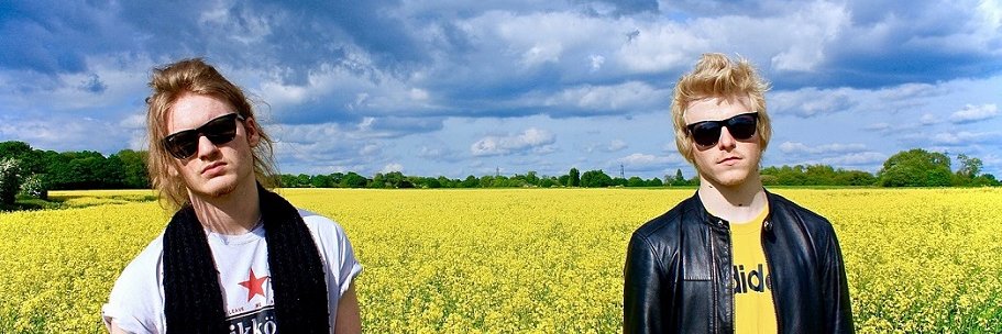 SugarkingMusic's profile banner image