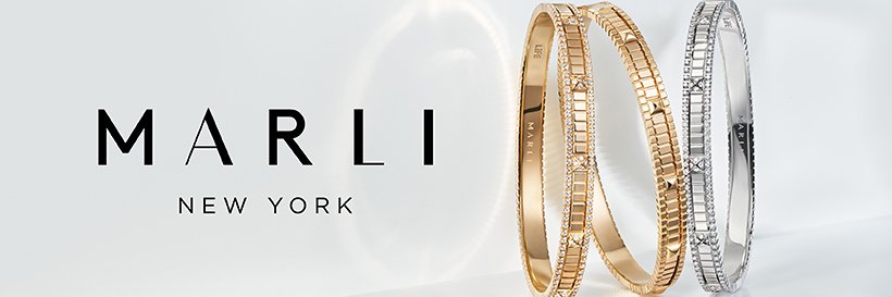 Marli Official banner