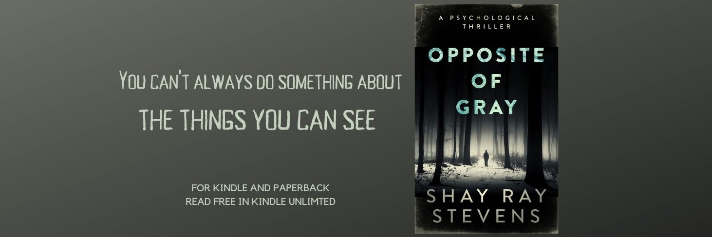 shayraystevens's profile banner image