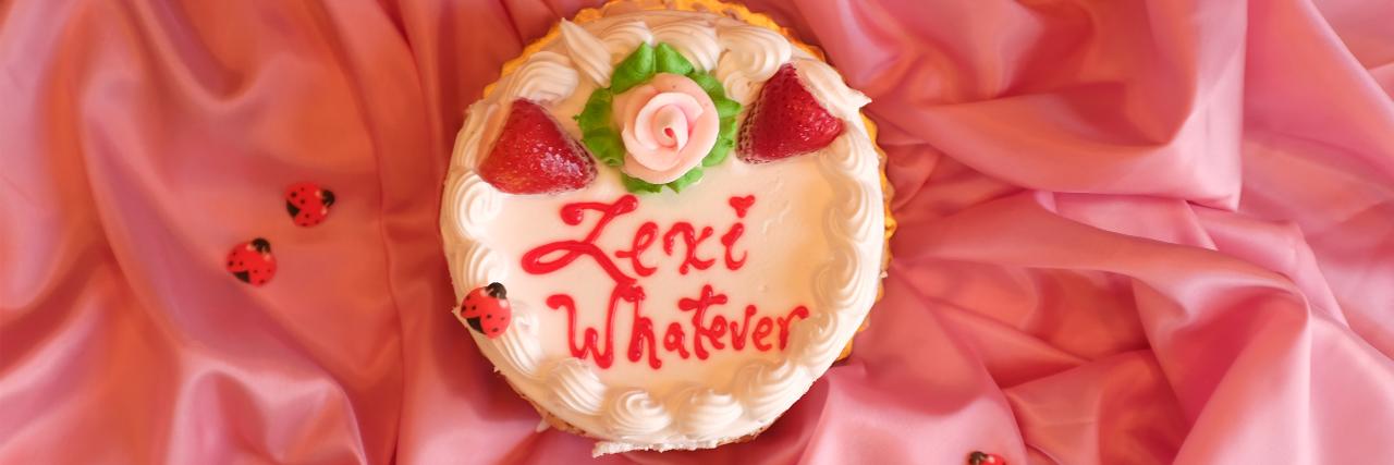 lexiwhatever4ev's profile banner image