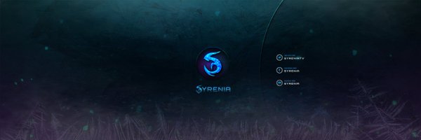 SyreniaTV Profile Banner