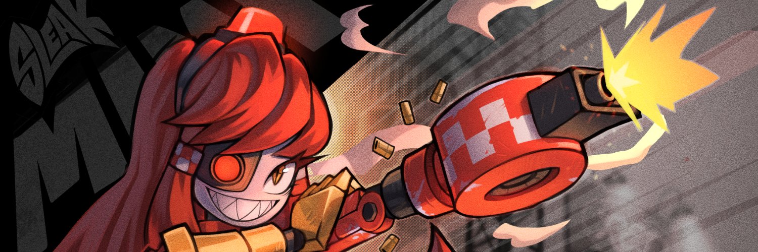Sleak's banner