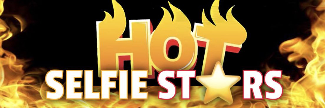 Hotselfiestars's profile banner image