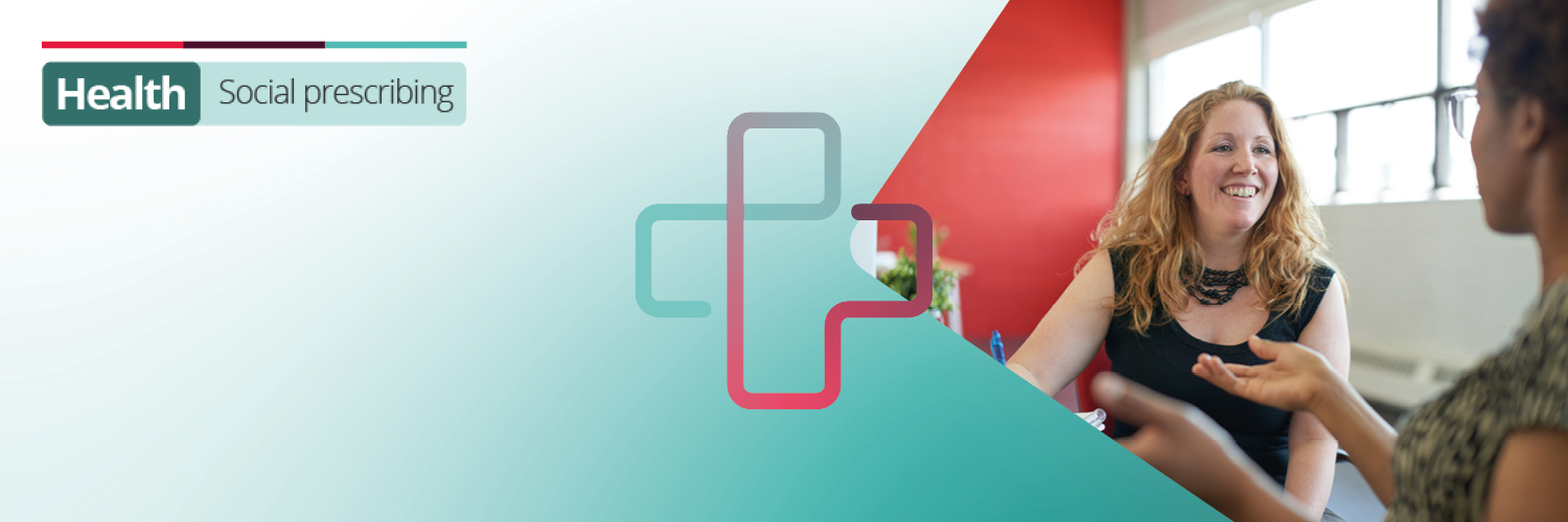 Access Elemental Social Prescribing banner