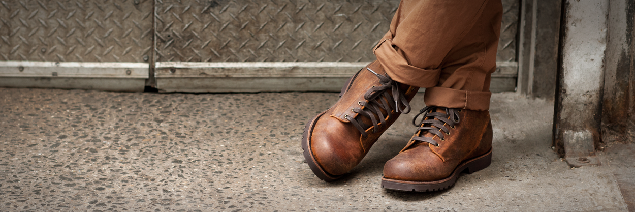 BrooklynBootCo's profile banner image