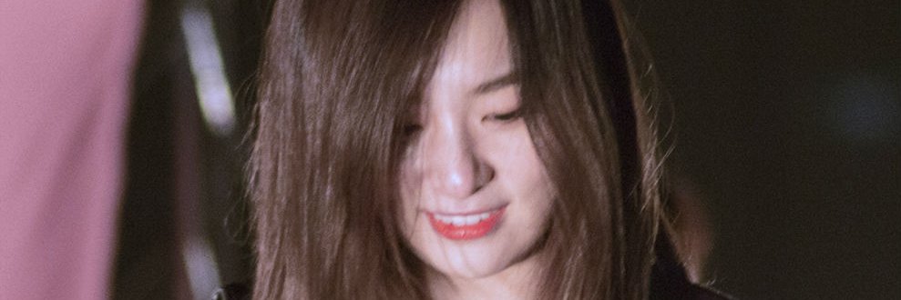 isseulgi's profile banner image