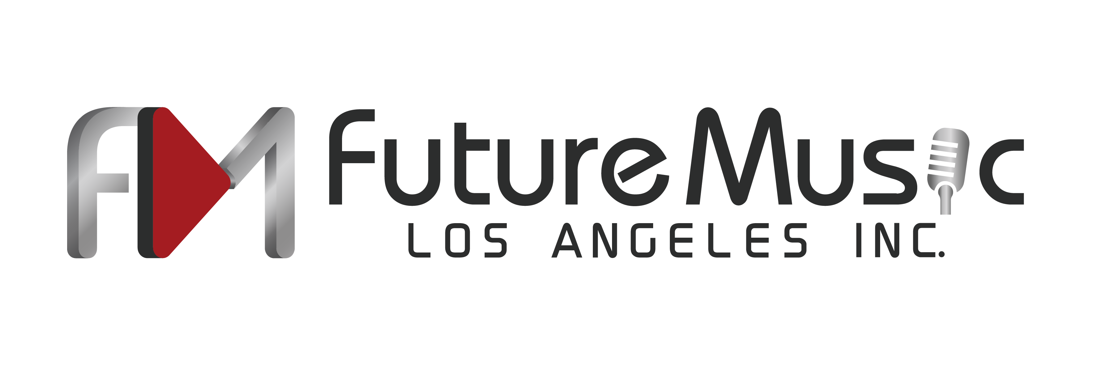 FutureMusicLA's profile banner image