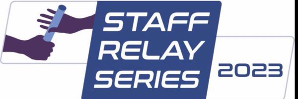 Staff Relay Series Profile Banner
