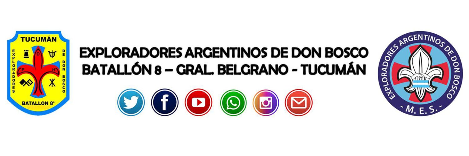 BatallonOchoTuc's profile banner image