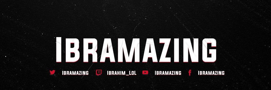 Ibrahim banner