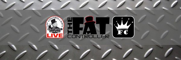 DJFatController Profile Banner