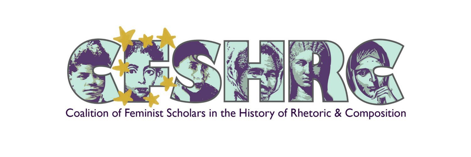 Coalition of Feminist Scholars in the Hist of RC banner