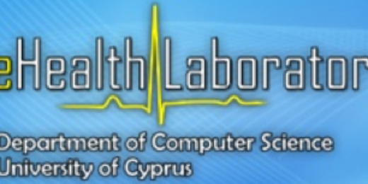 eHealthLab's profile banner image