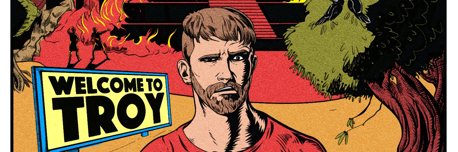 Assembleth Theatre banner