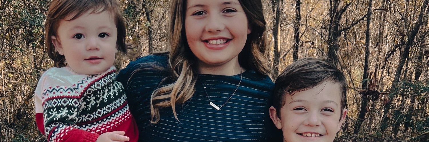 Linzy Patterson banner