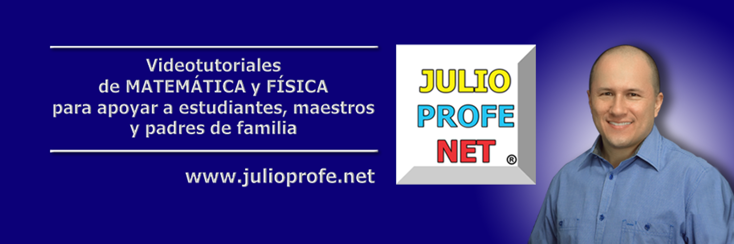 Julio Ríos Profile Banner
