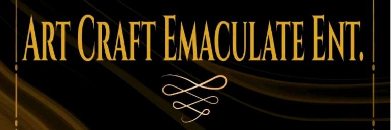Art Craft Emaculate a.k.a ACE banner