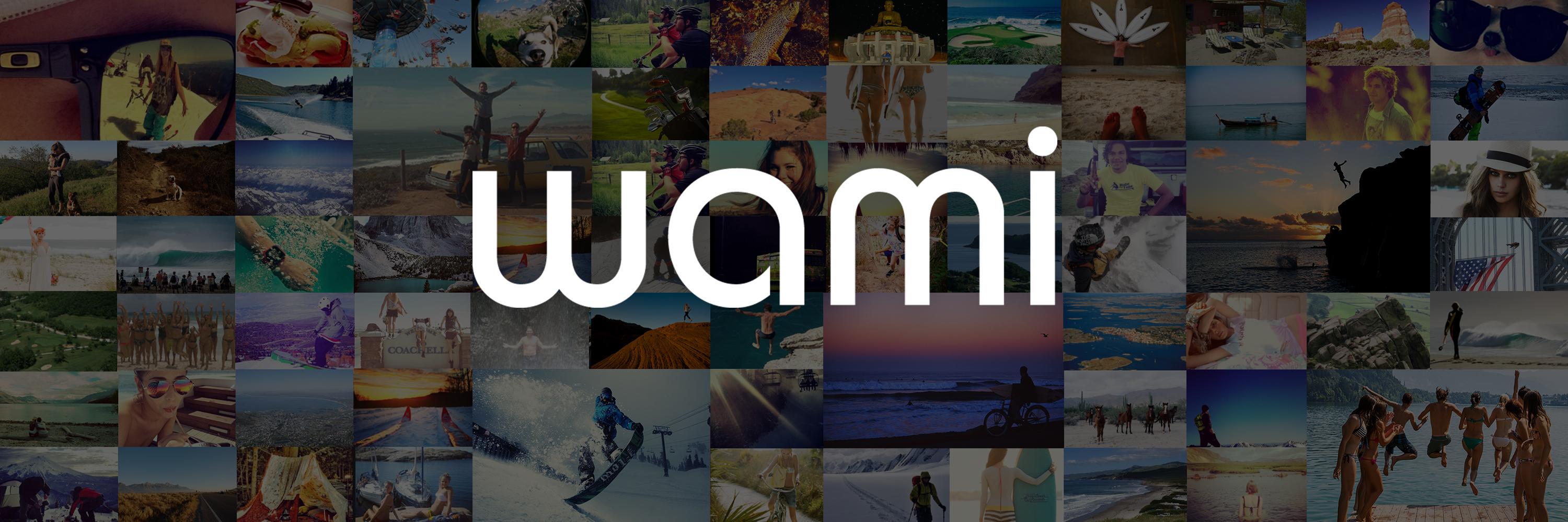 WAMIapp's profile banner image