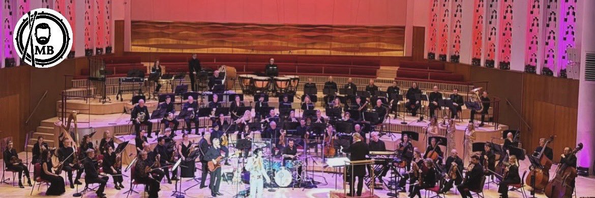 Michael Bazzoni banner