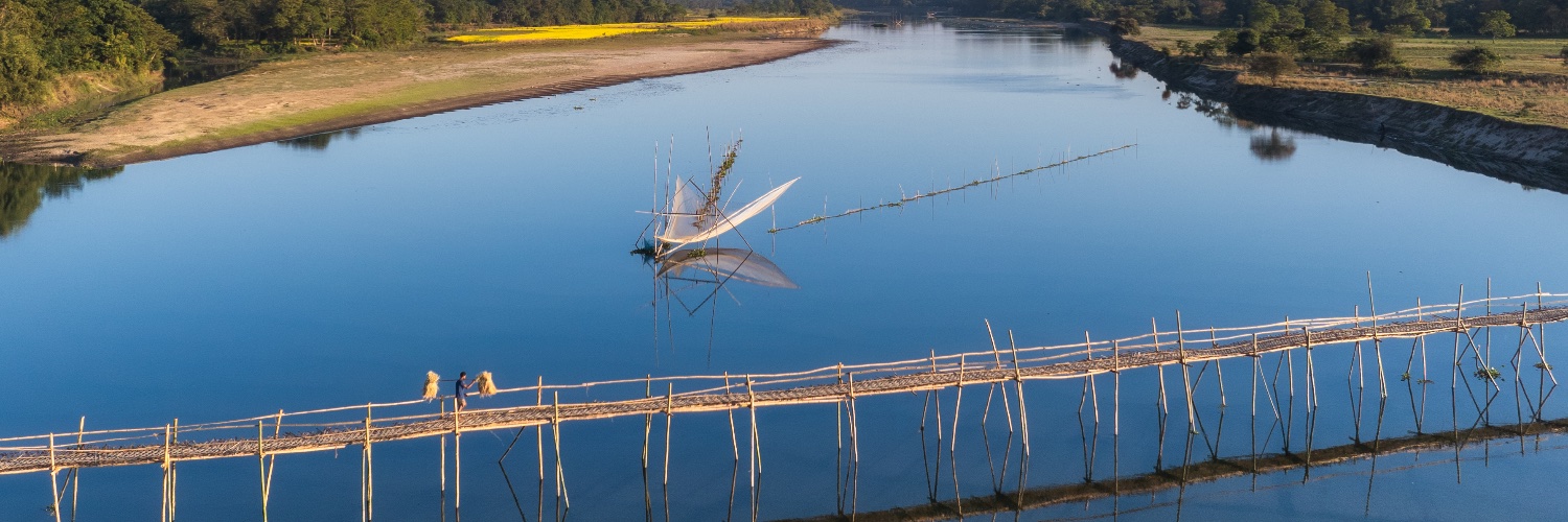 Darter Photography banner